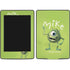 Disney Monsters Inc. Mike Portrait Amazon Kindle Skin